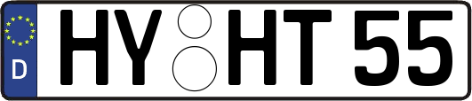 HY-HT55