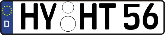 HY-HT56