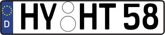 HY-HT58