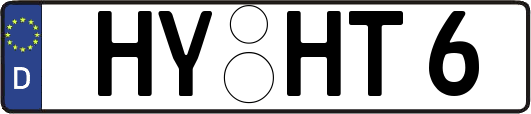 HY-HT6