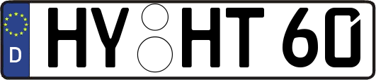 HY-HT60