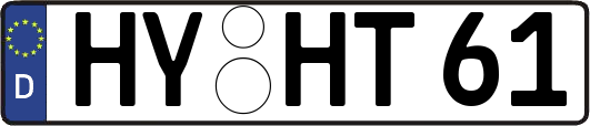 HY-HT61