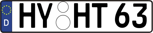 HY-HT63