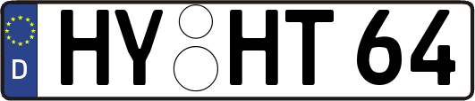 HY-HT64