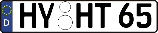 HY-HT65