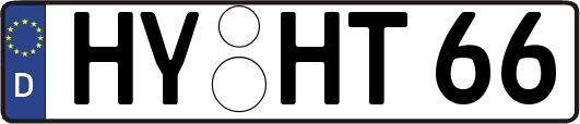 HY-HT66