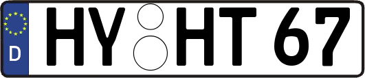 HY-HT67