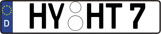 HY-HT7