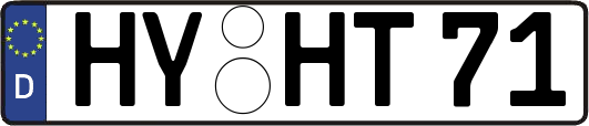 HY-HT71