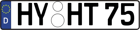 HY-HT75