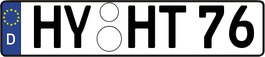 HY-HT76