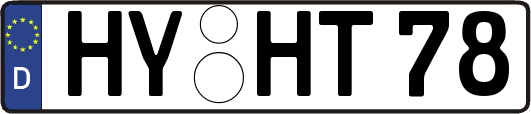 HY-HT78