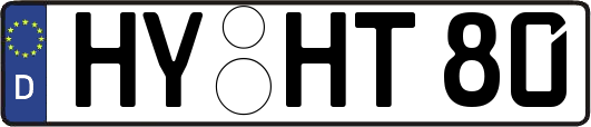 HY-HT80