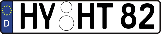 HY-HT82