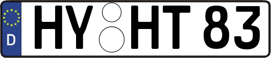 HY-HT83