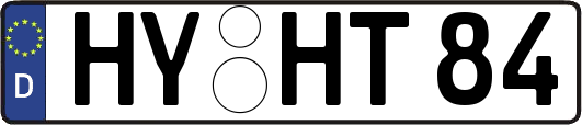 HY-HT84