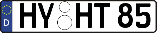 HY-HT85