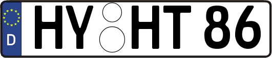 HY-HT86