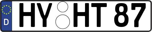 HY-HT87