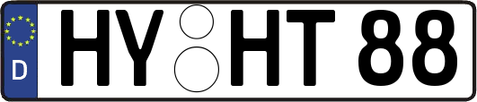 HY-HT88