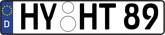 HY-HT89