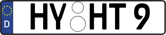 HY-HT9