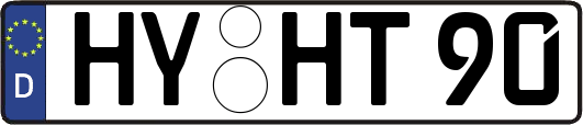 HY-HT90