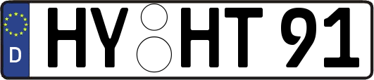 HY-HT91