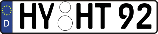 HY-HT92
