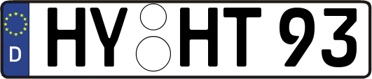 HY-HT93