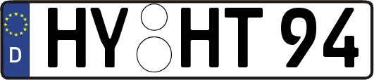 HY-HT94