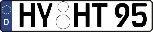HY-HT95