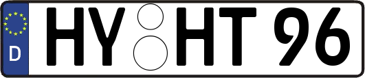 HY-HT96