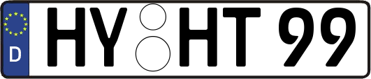 HY-HT99