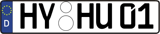 HY-HU01