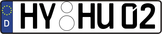 HY-HU02