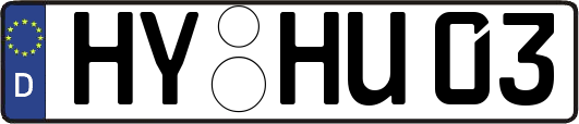 HY-HU03