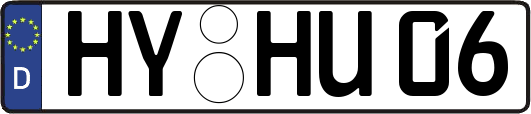 HY-HU06