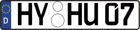 HY-HU07
