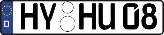 HY-HU08