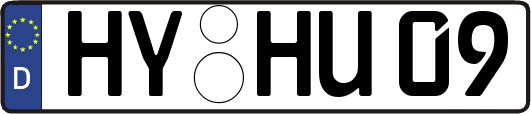 HY-HU09