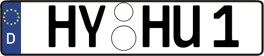 HY-HU1