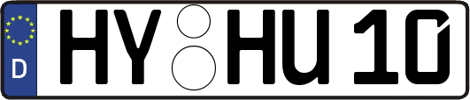 HY-HU10