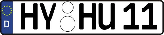 HY-HU11