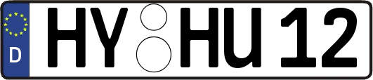 HY-HU12