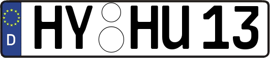 HY-HU13