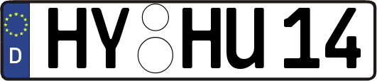 HY-HU14