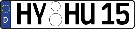 HY-HU15