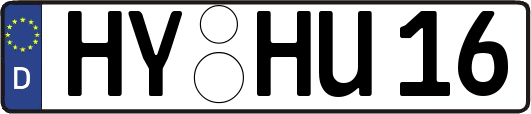 HY-HU16