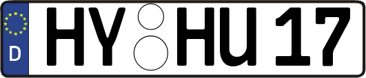 HY-HU17